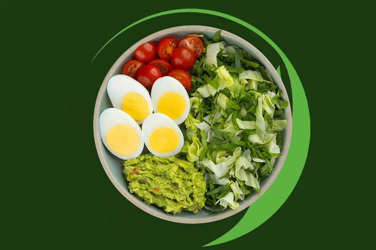 Fitness Bowl
