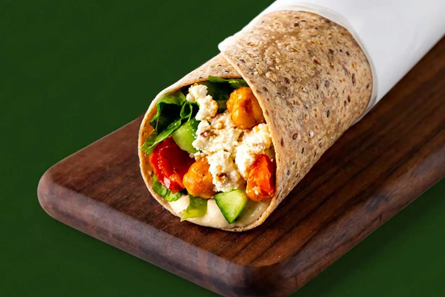 Hummus Veggie