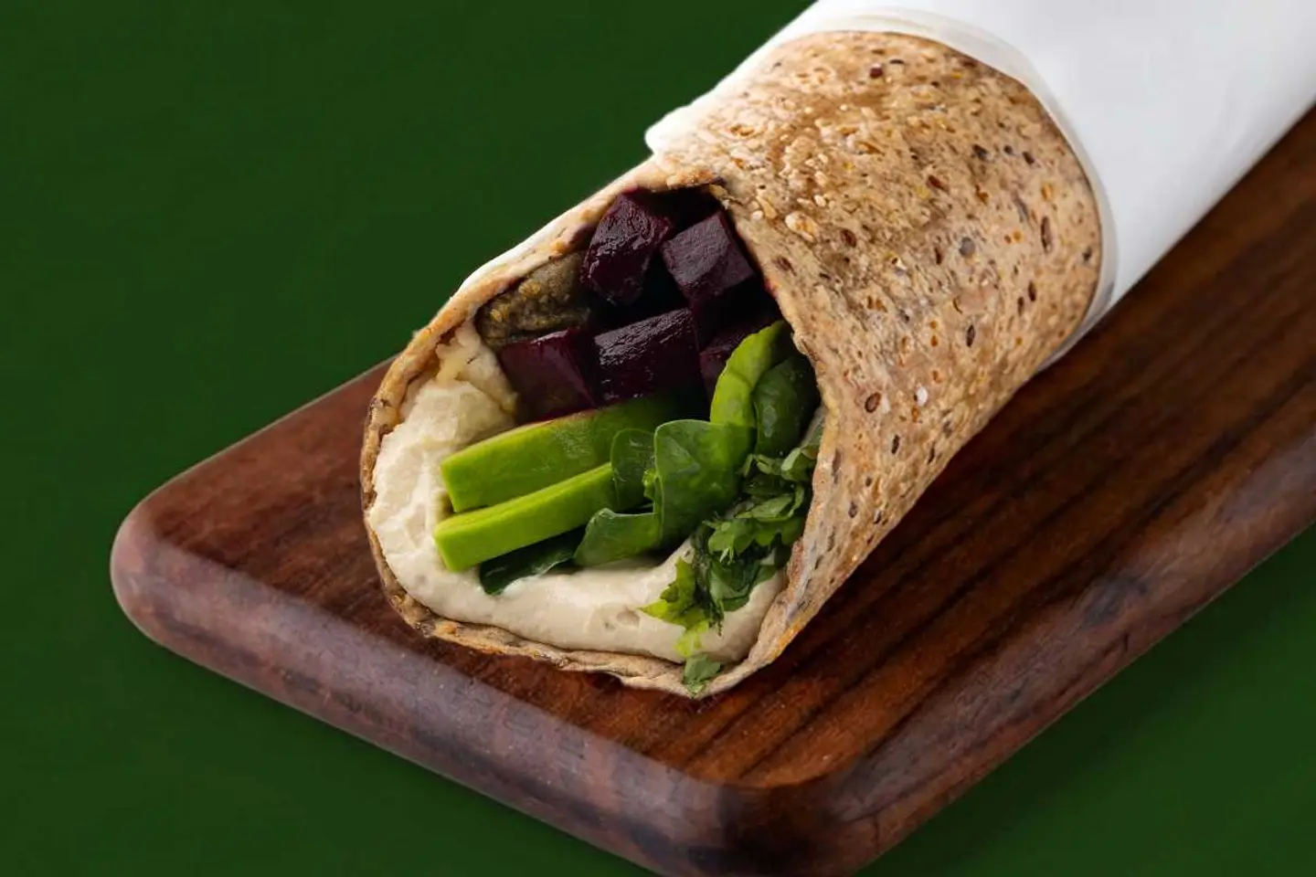Vegan Wrap
