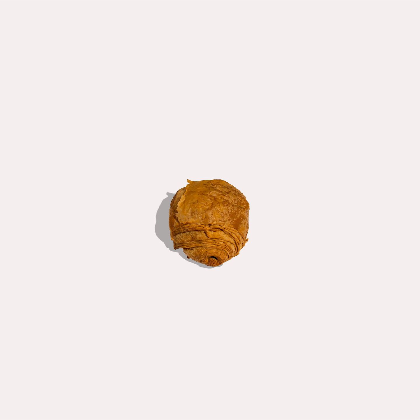 Pain au Chocolate