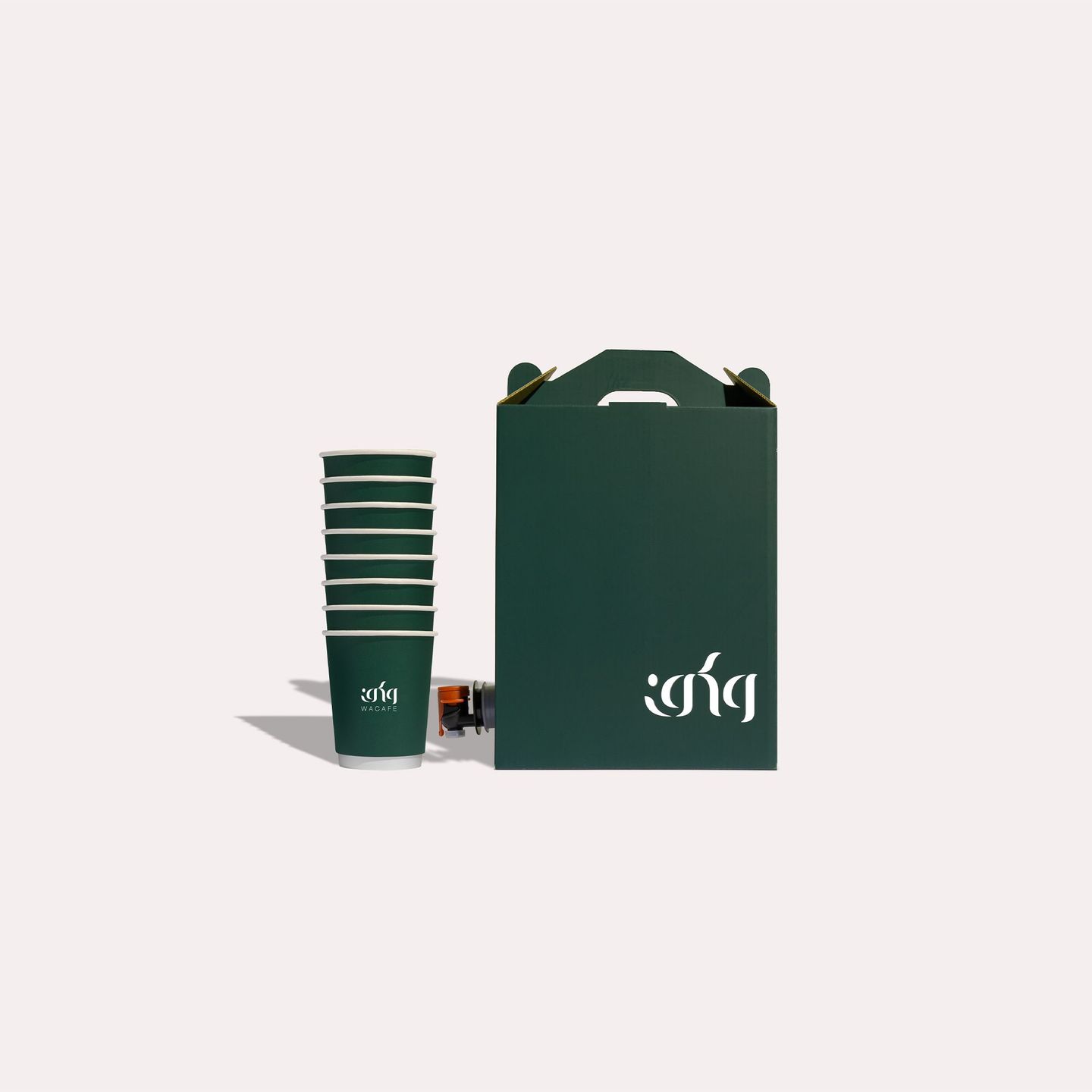 Coffee Box