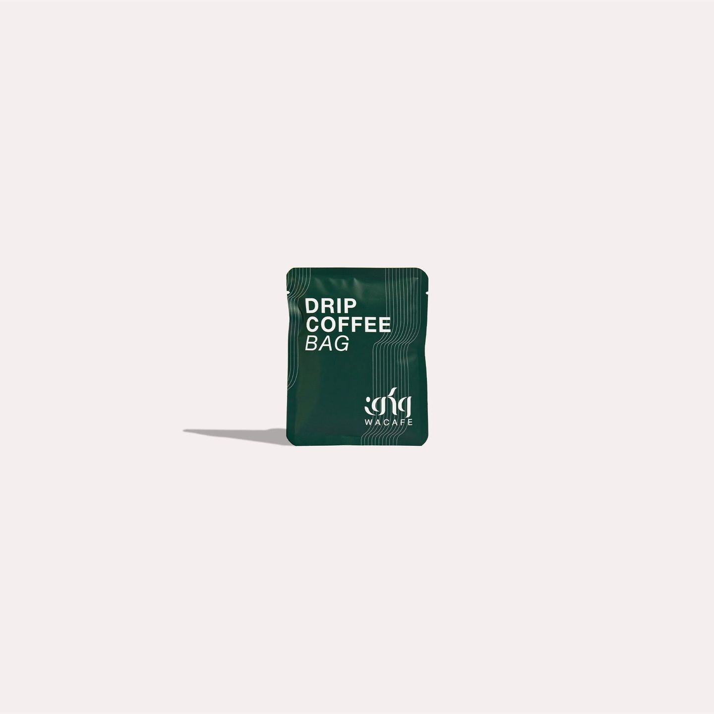 Drip Coffee Bag