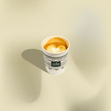 كابتشينو