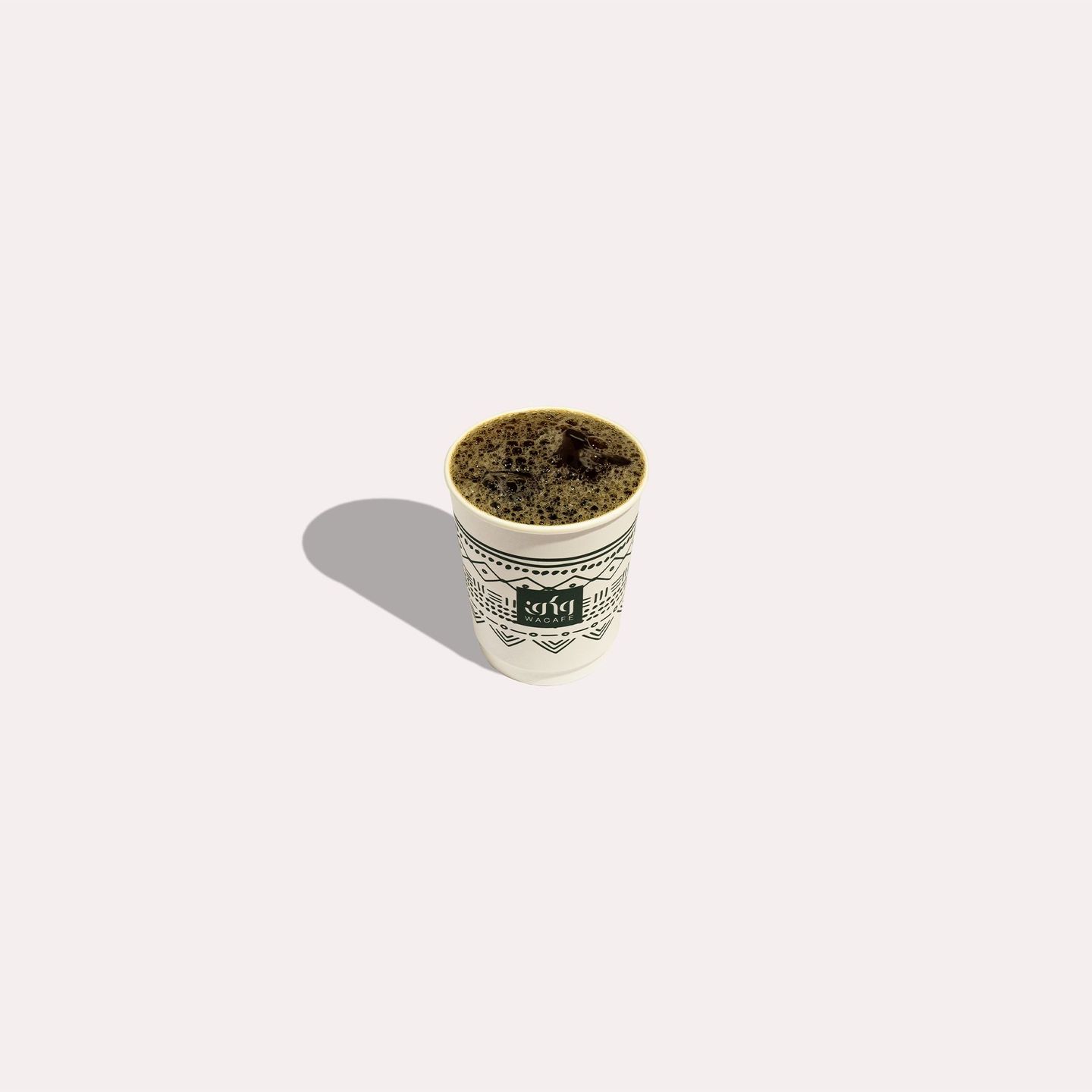 Iced V60