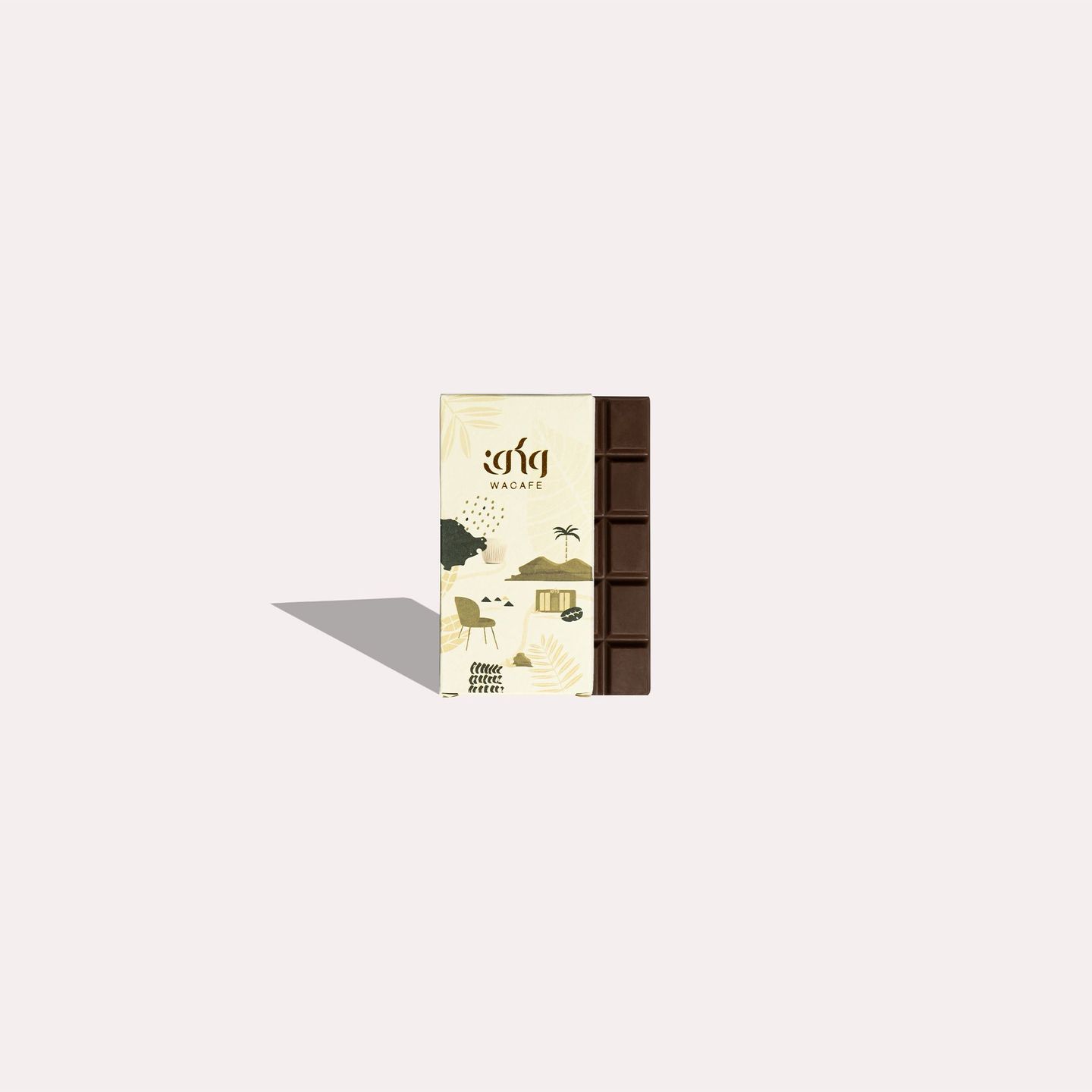 Almond Chocolate
