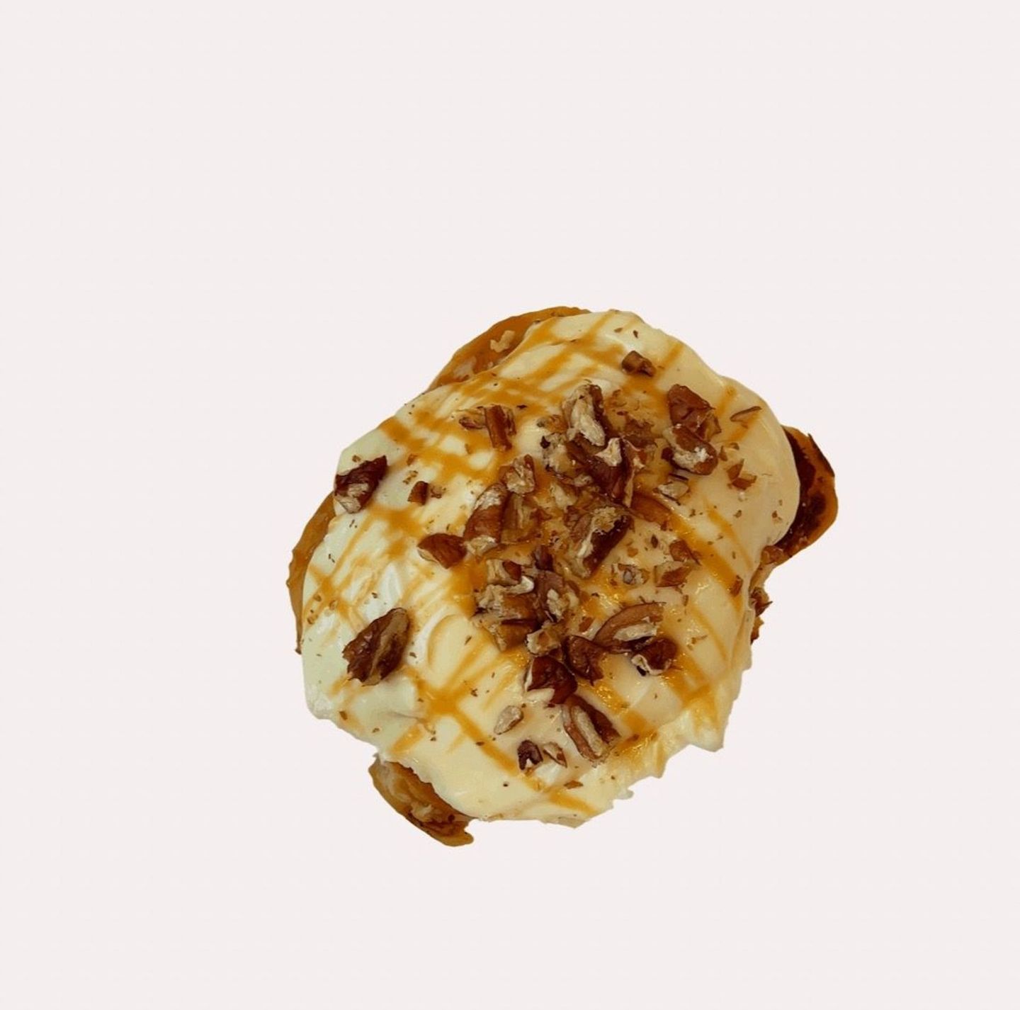 Cinnamon Roll