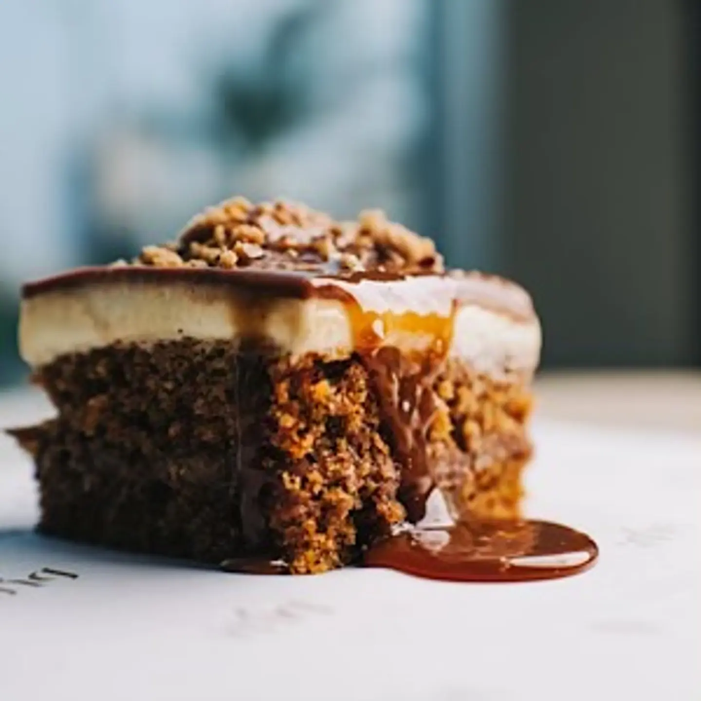 بلوند دولسي كيك