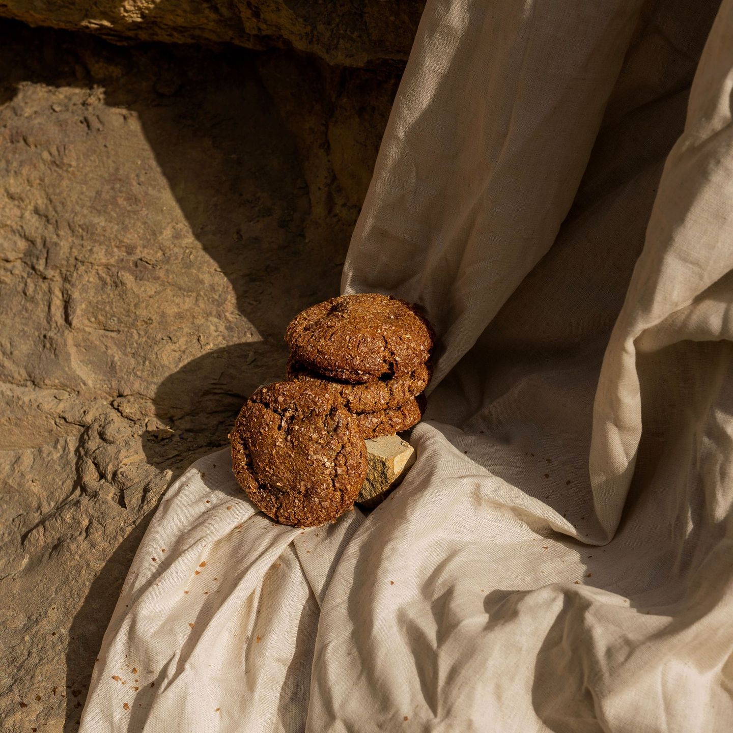 Moshaqar Cookies Box