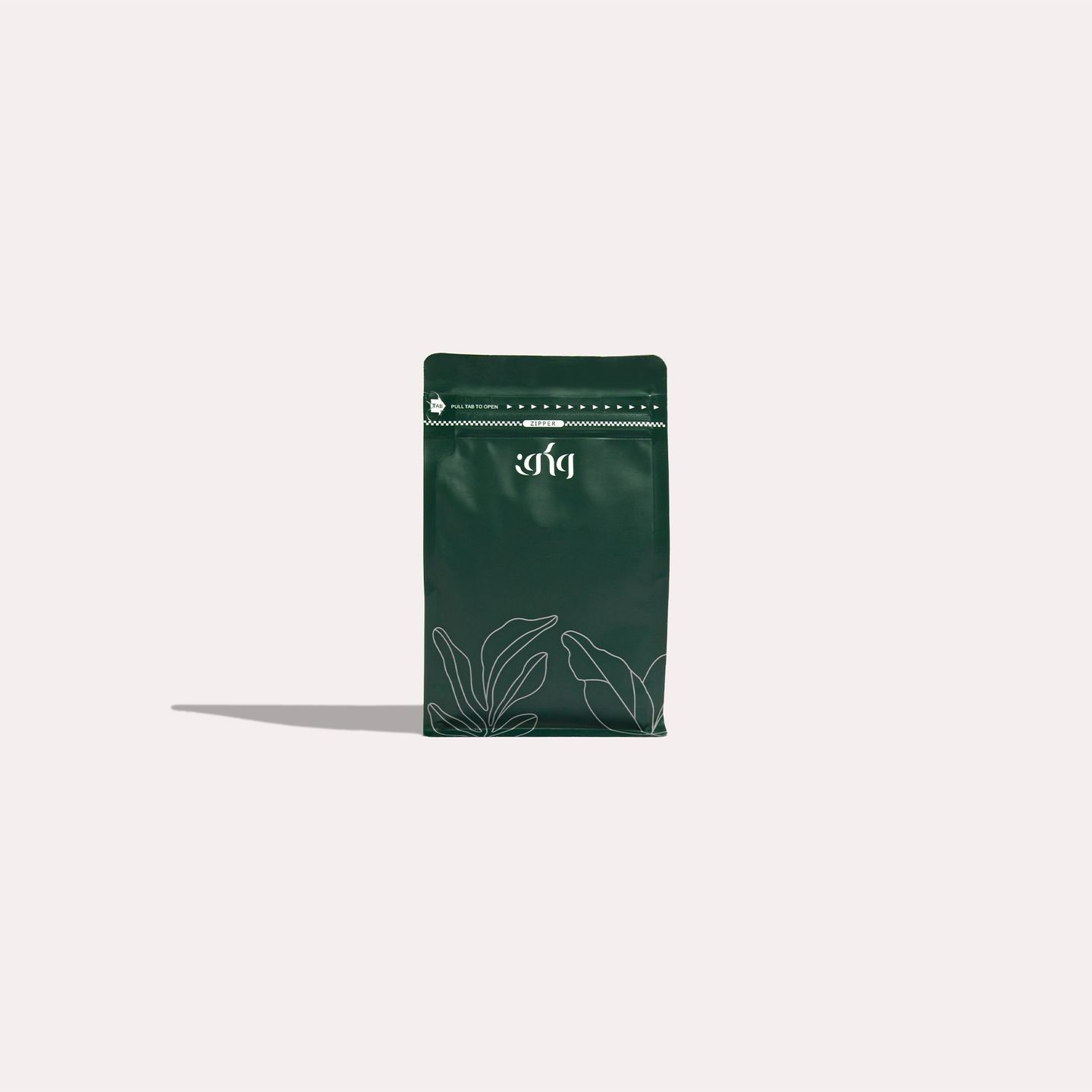 Brazil - Mogiana 250g