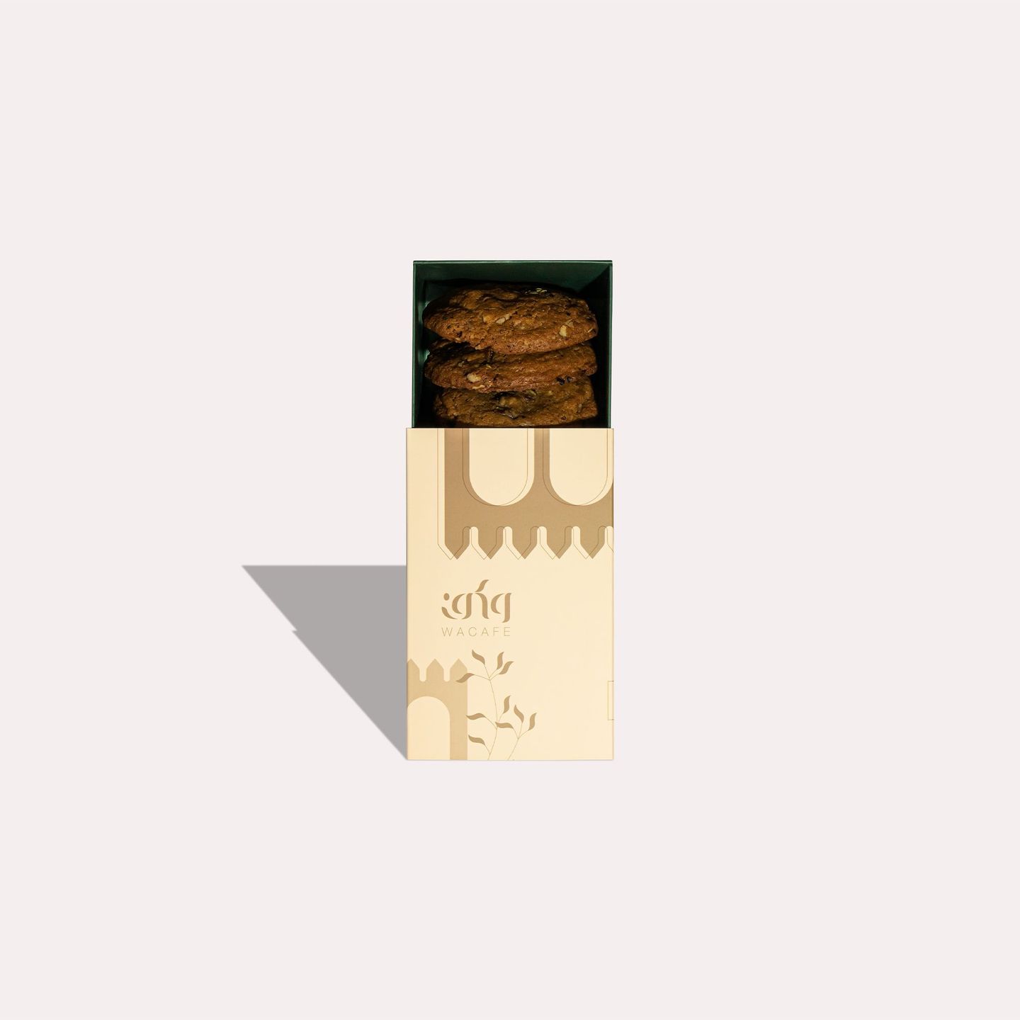 Hassawi Cookies Box