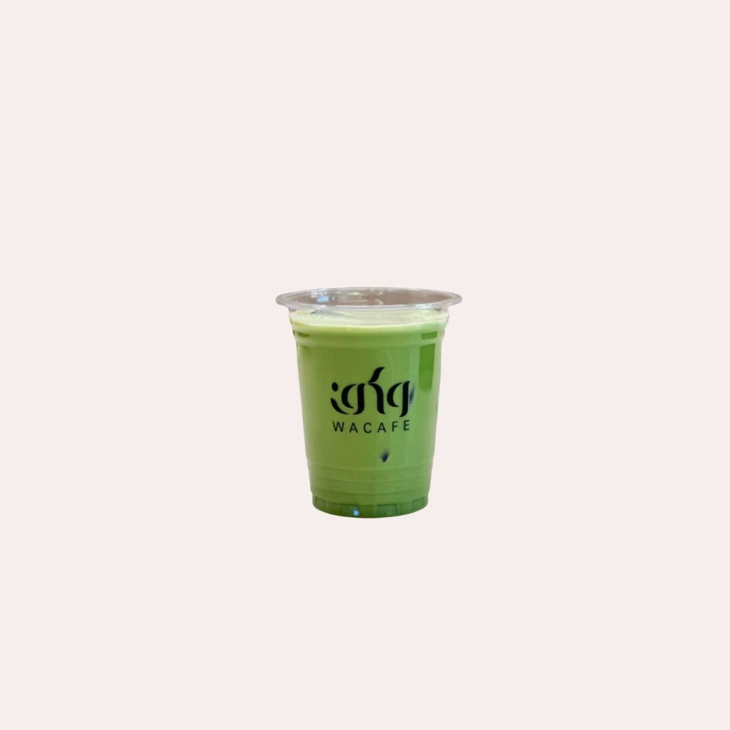 Matcha Latte