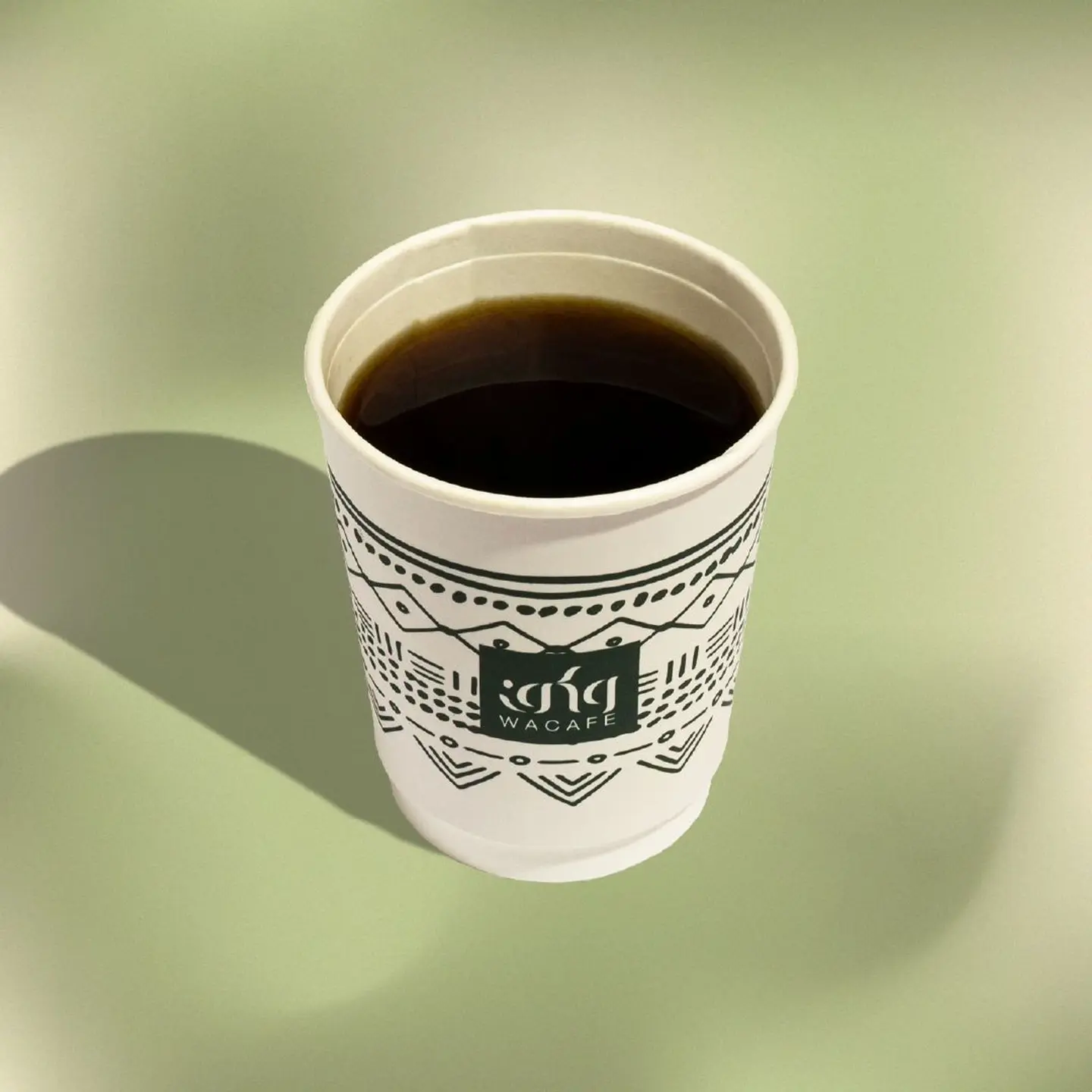 قهوة اليوم