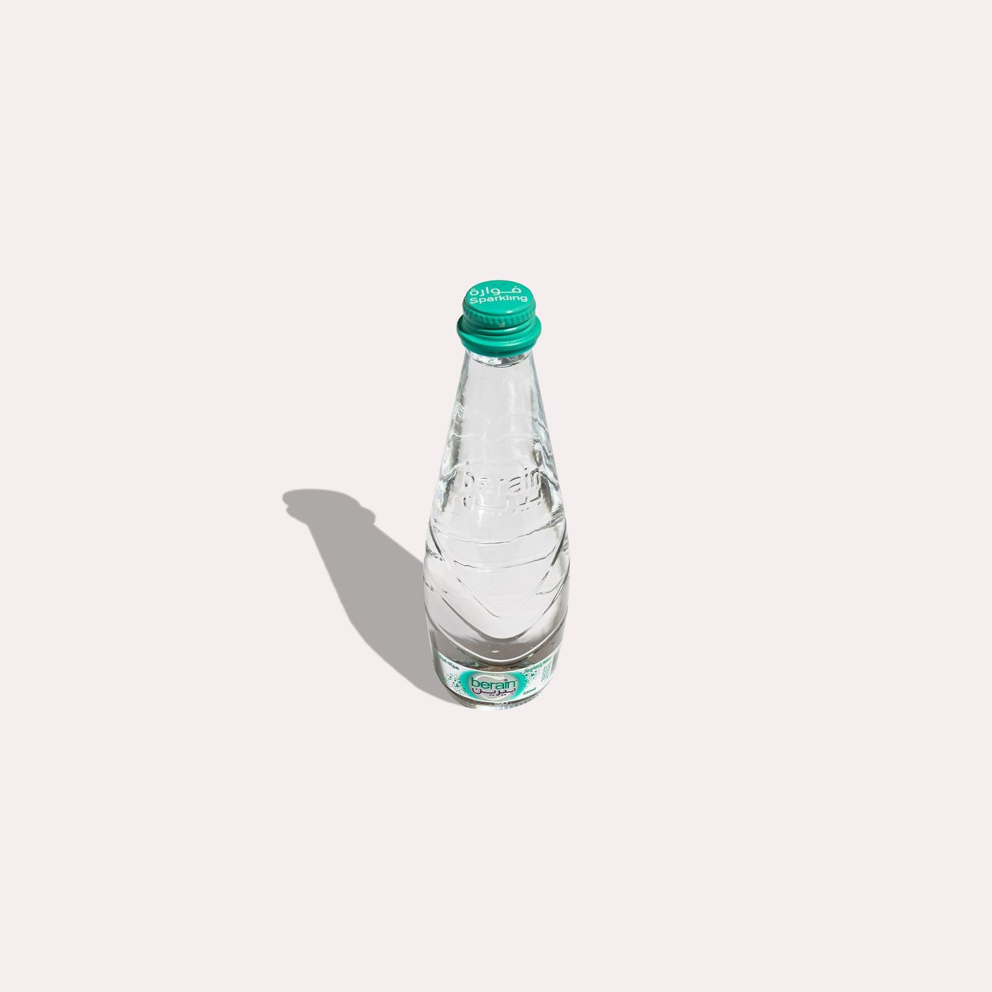 Sparkling Water