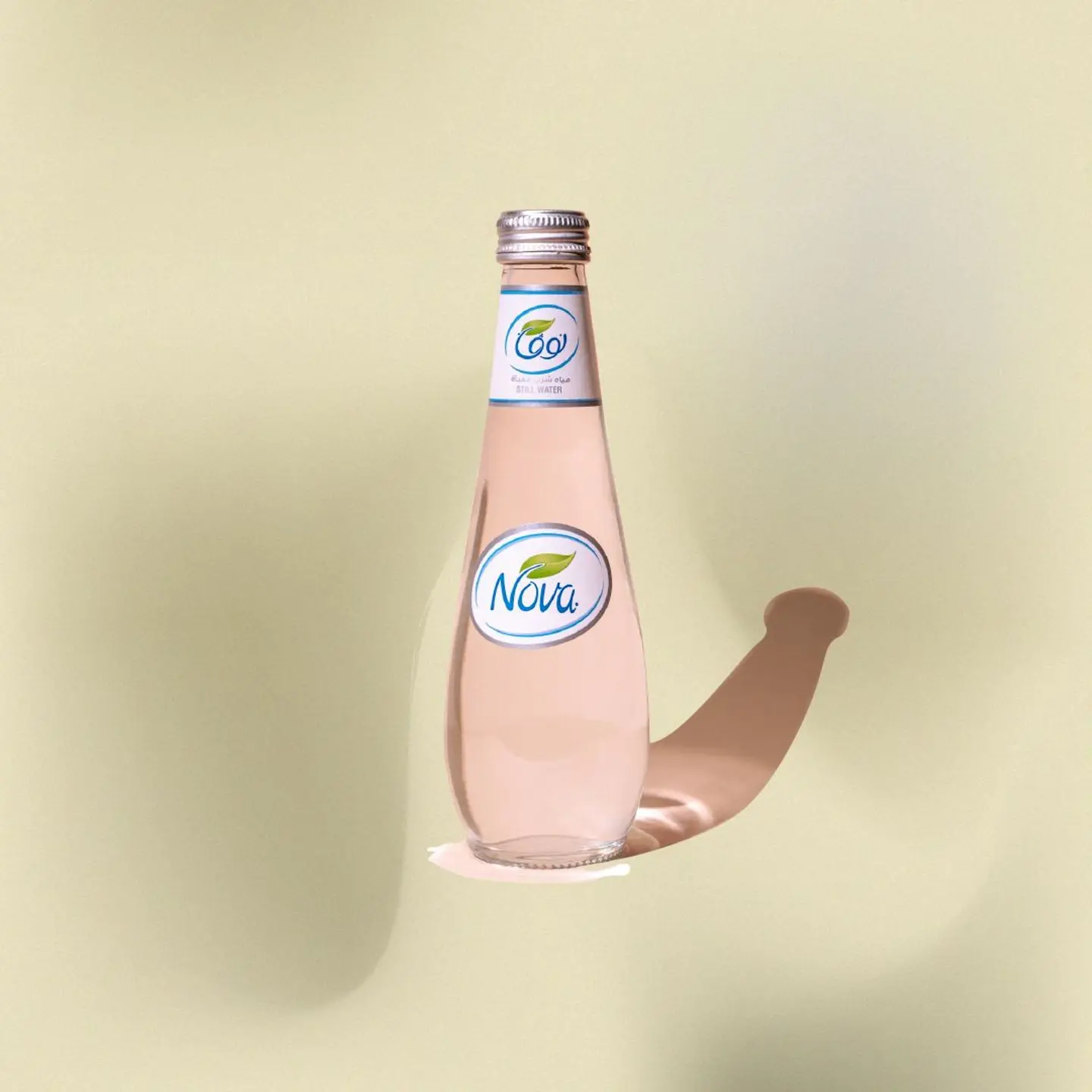 مياه معدنية