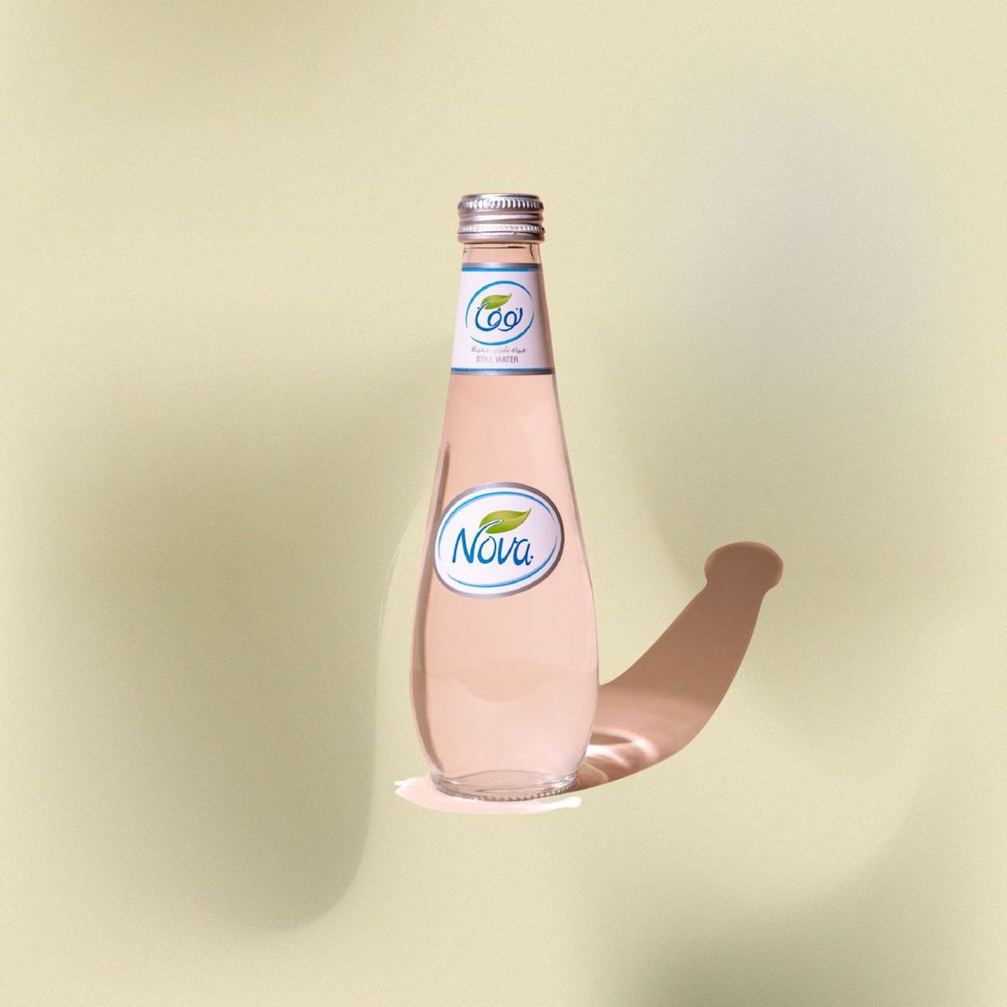 مياه معدنية