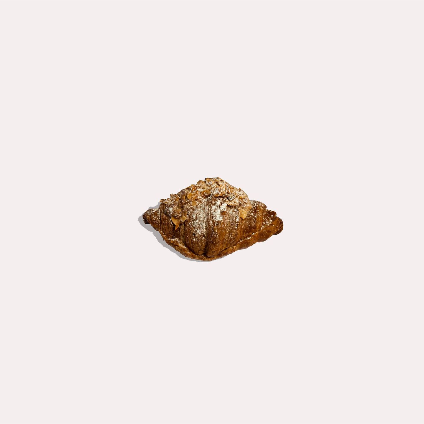 Almond Croissant