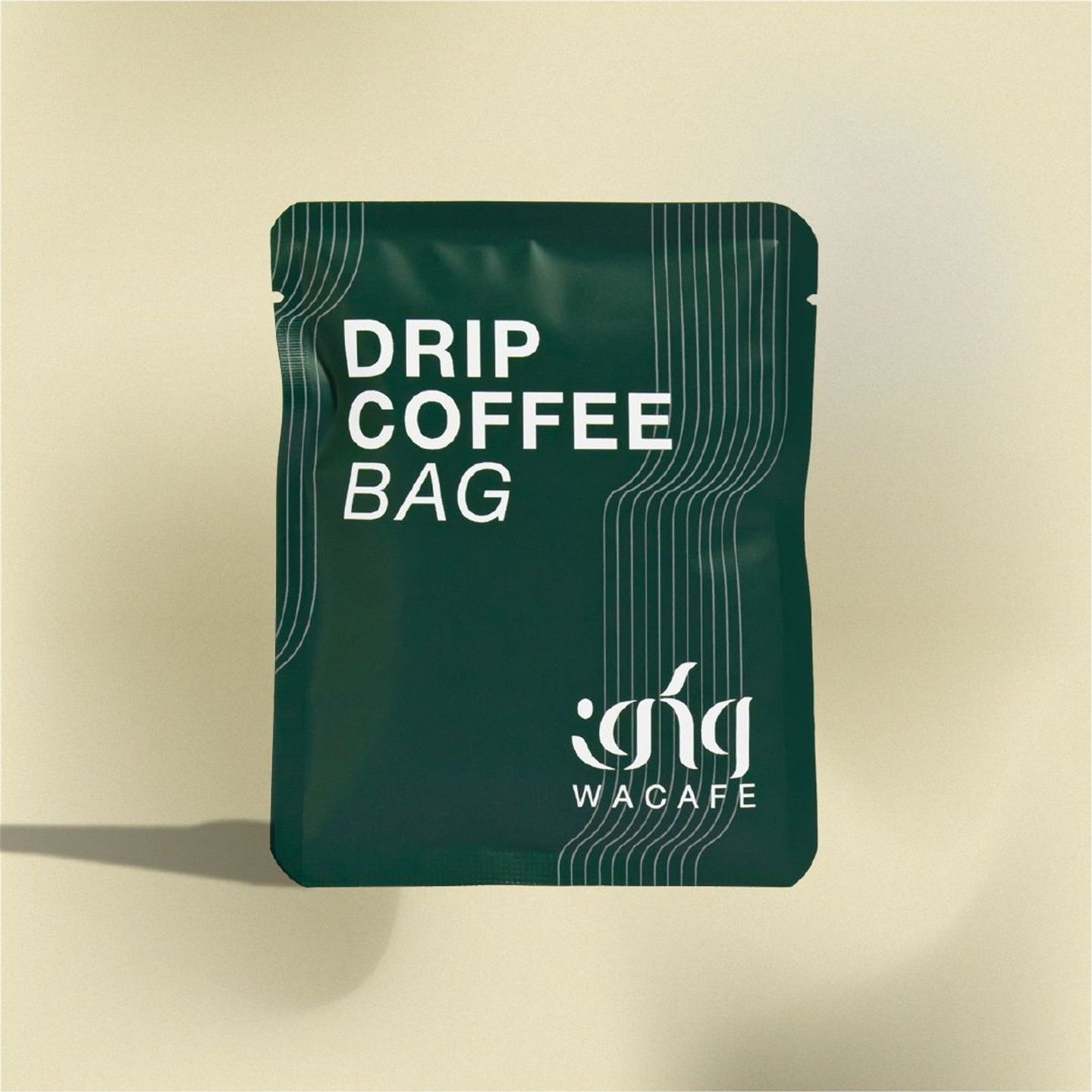 ظرف قهوة