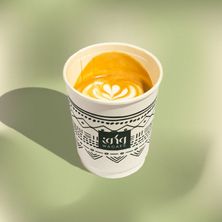 فلات وايت