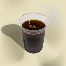 ايس امريكانو