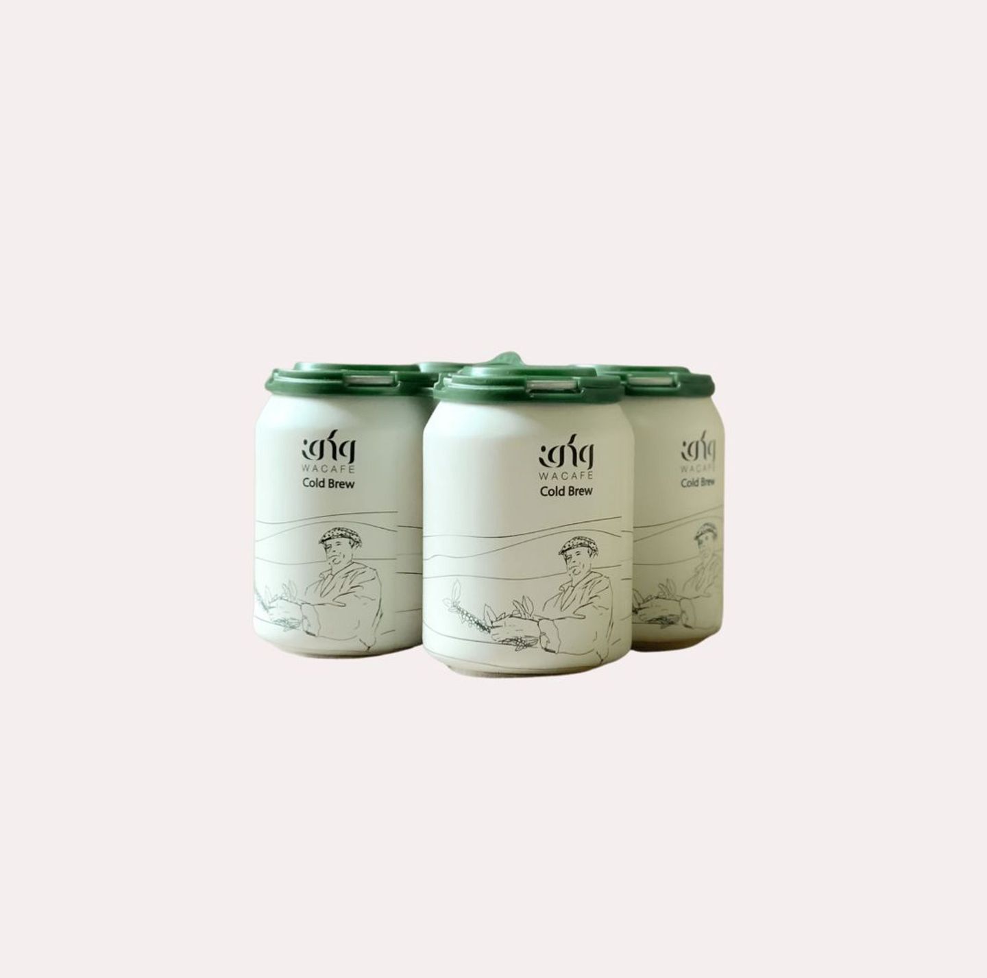 Cold brew