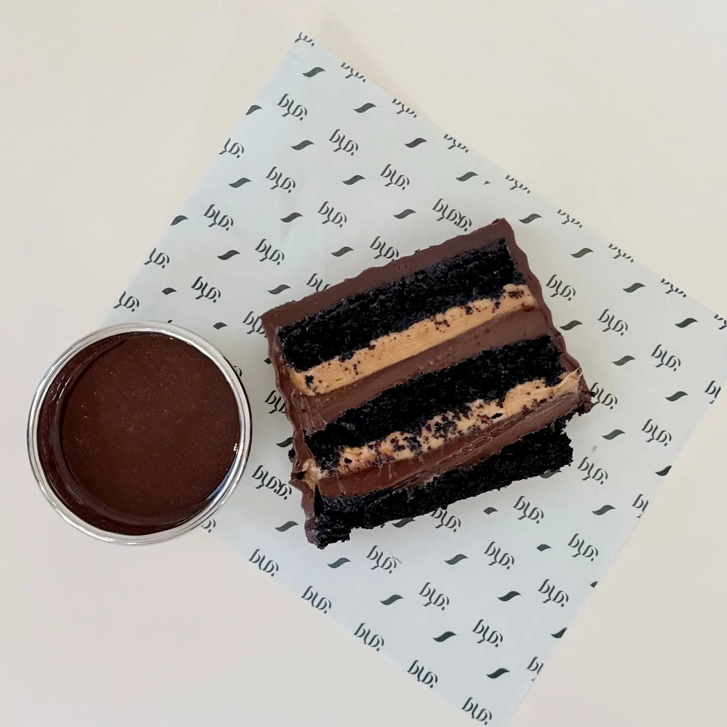 London Cake