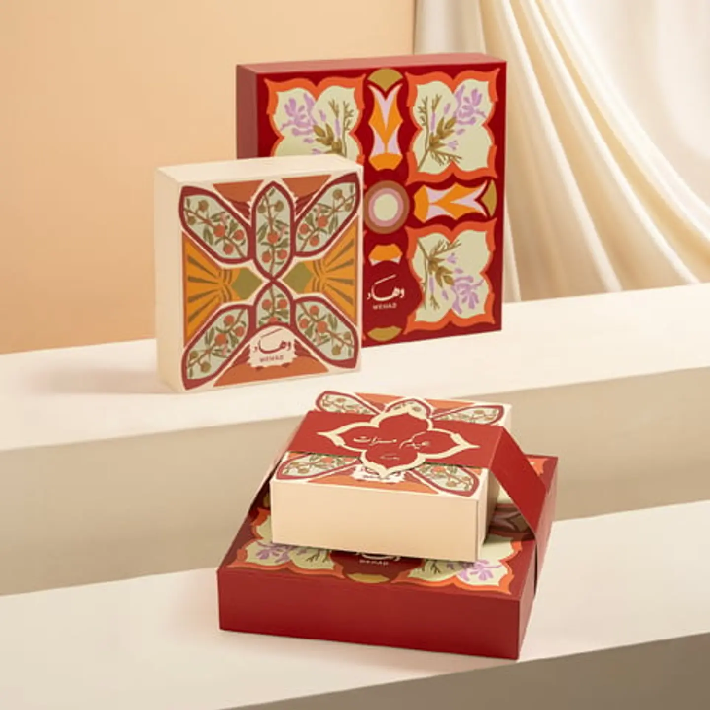 مجموعة العيد