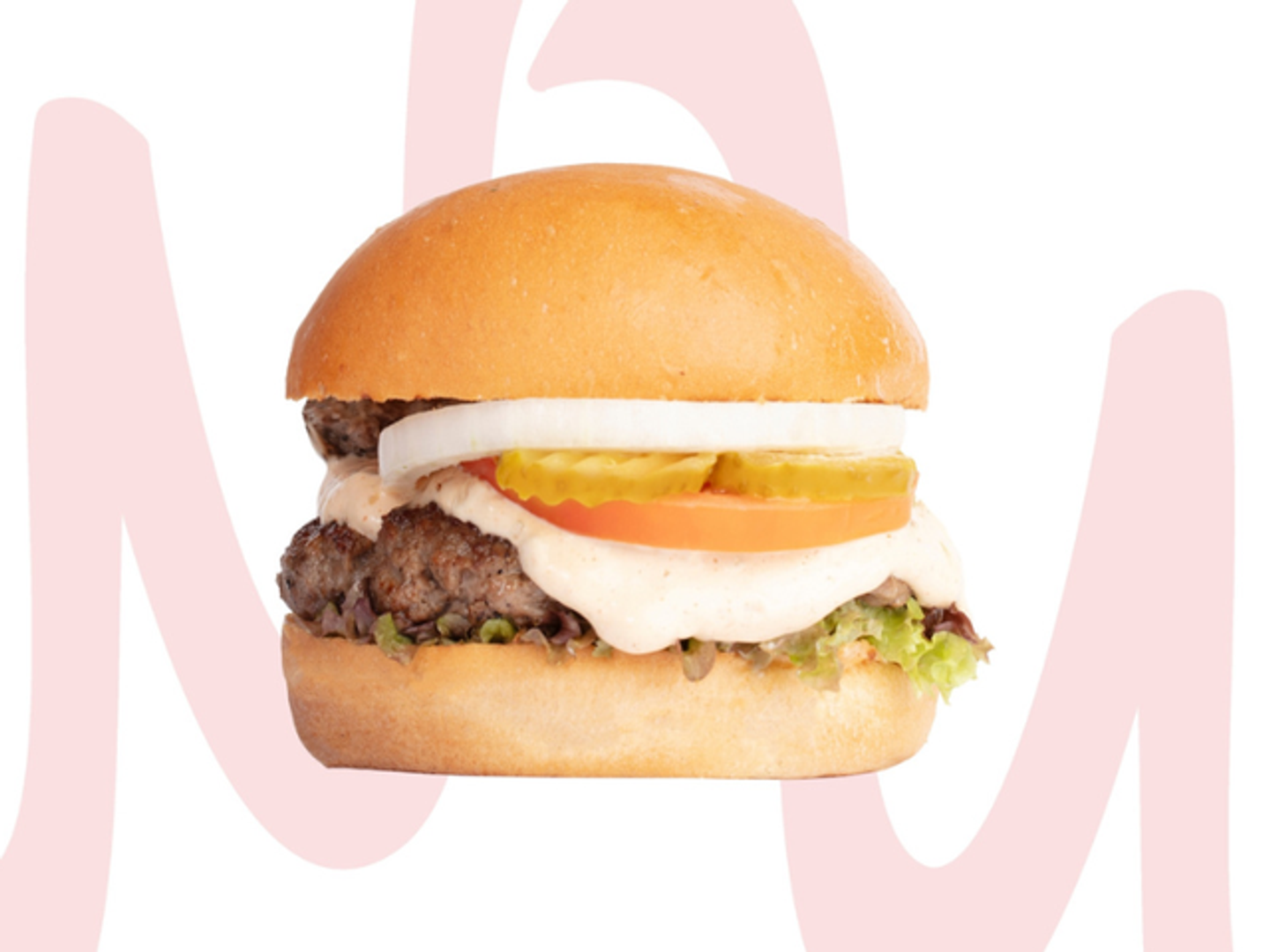 Classic Beef Burger