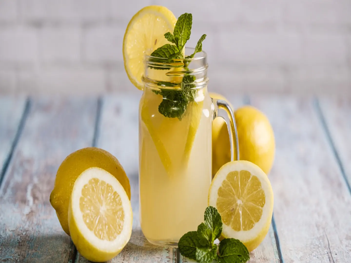 Lemon Juice