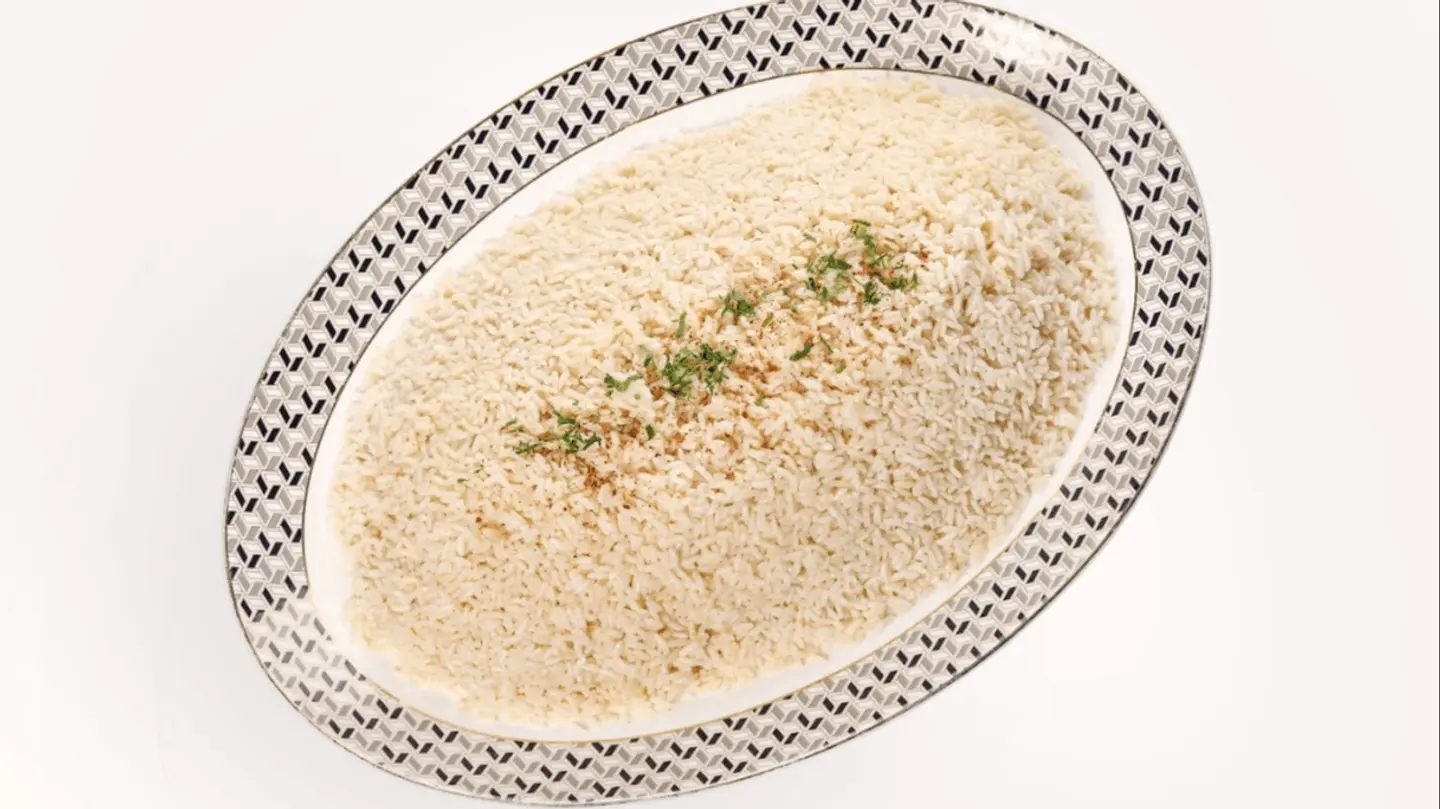 صينية رز بالشعيريه ( 1كغ )