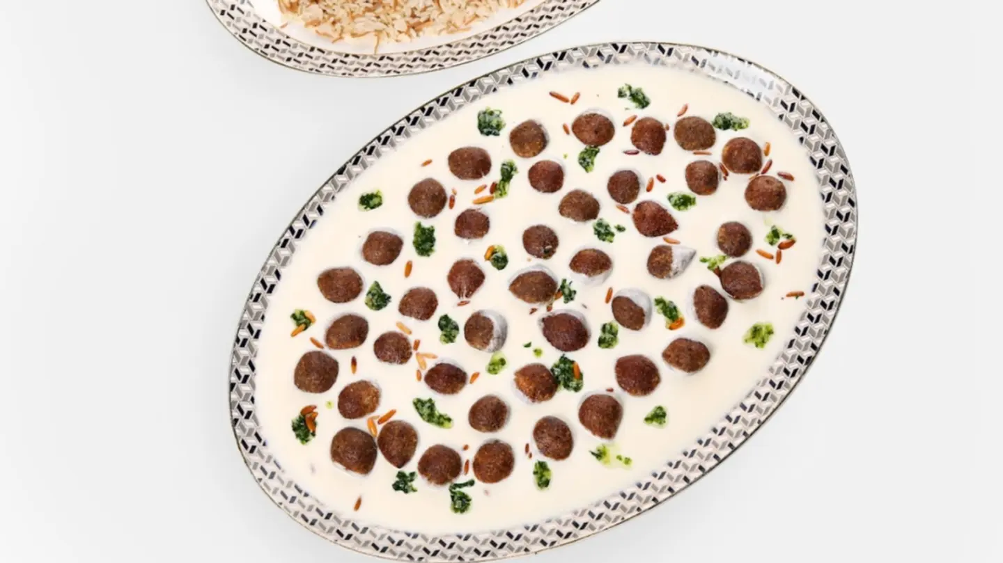صينية كبة باللبن ( 1كغ )