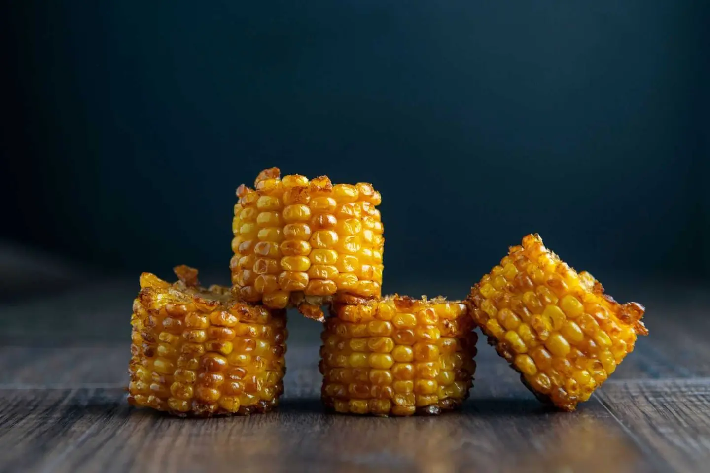 Fried Corn