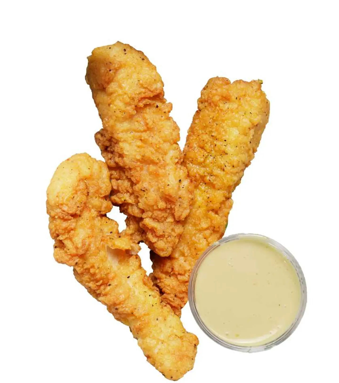 Tenders Chicken