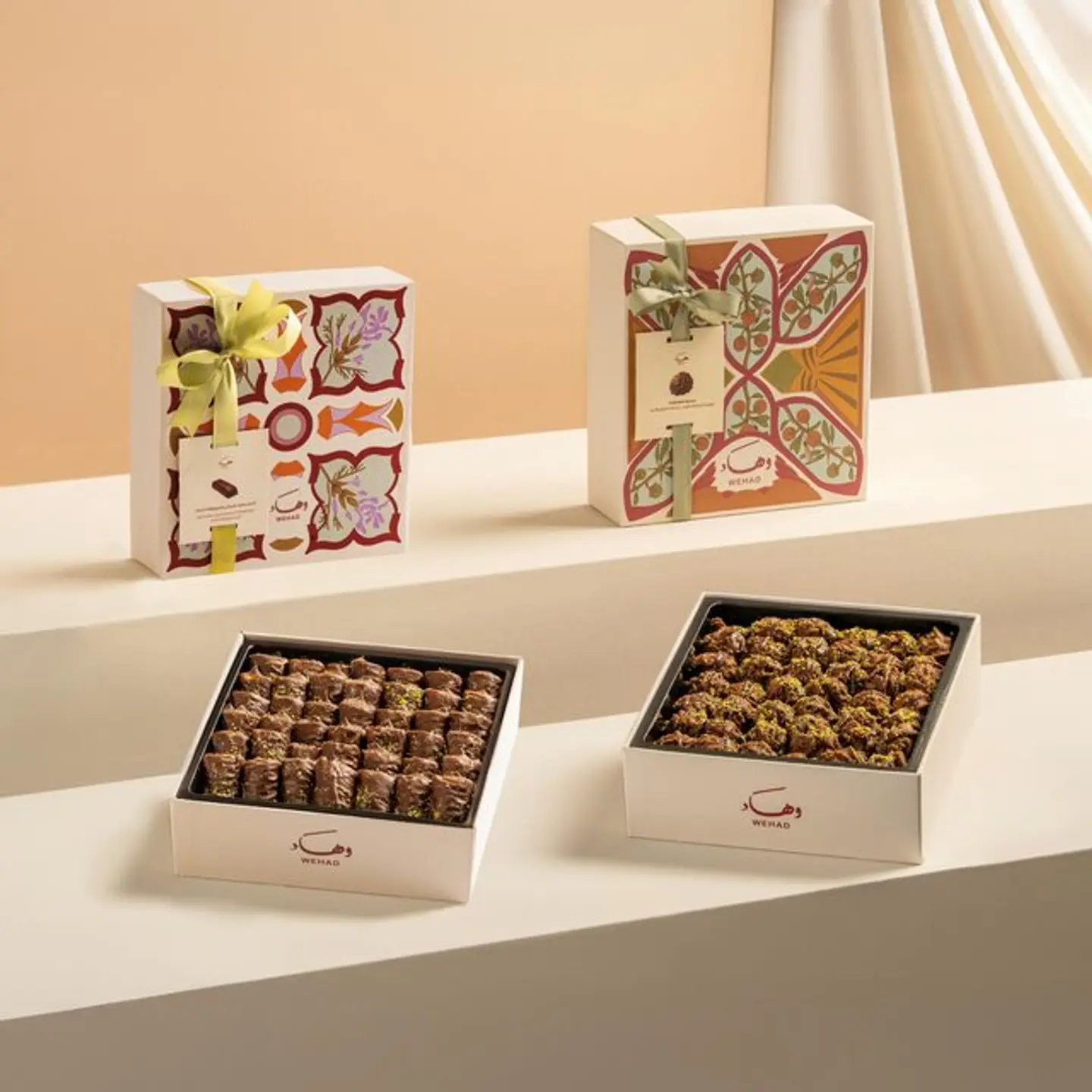 Al Samra Collection