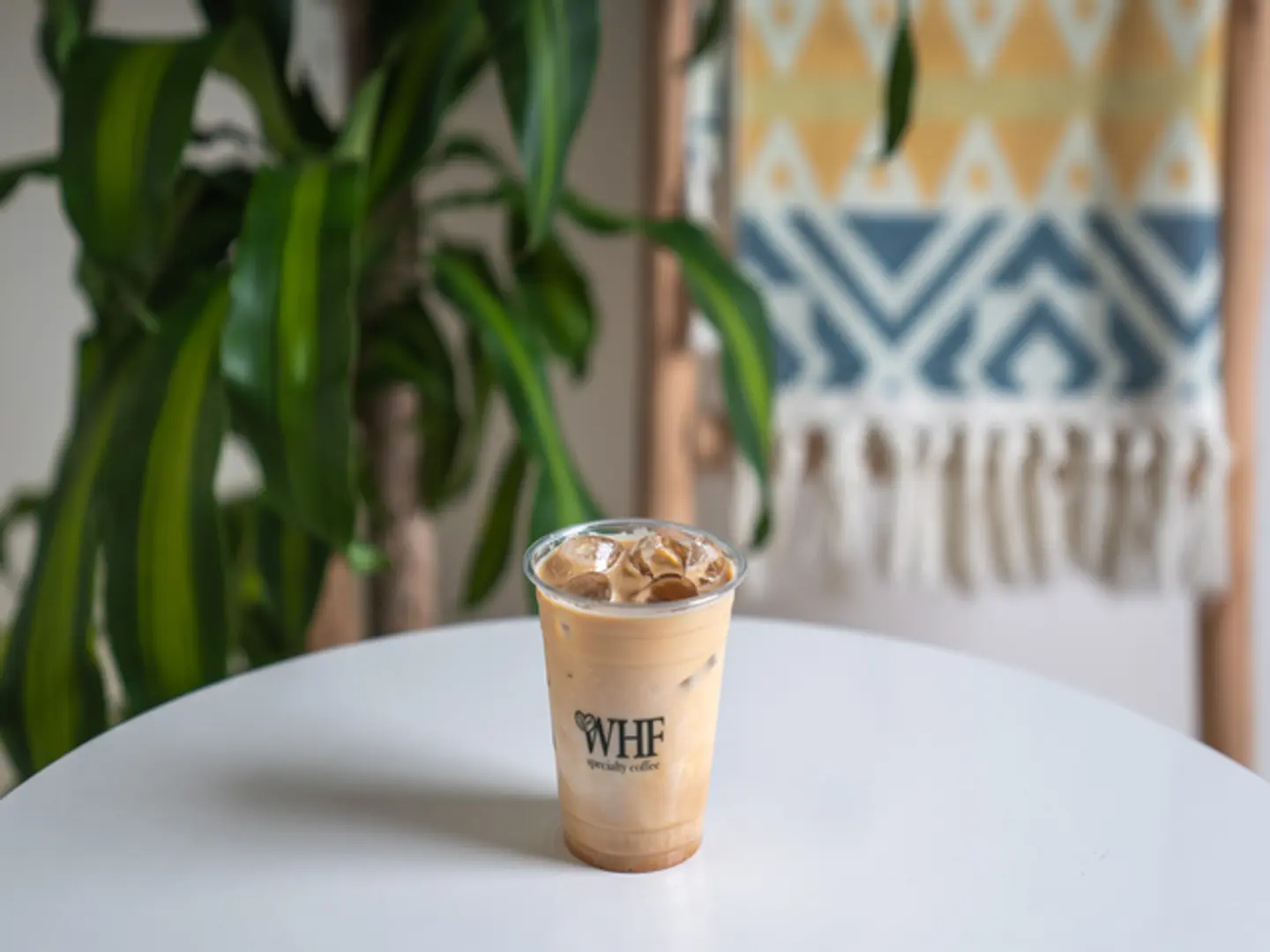 Spanish Latte