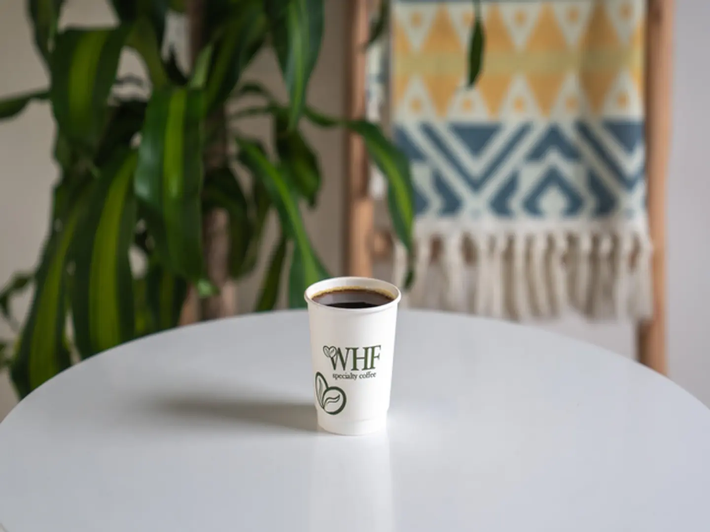 Today Coffee 8 Oz