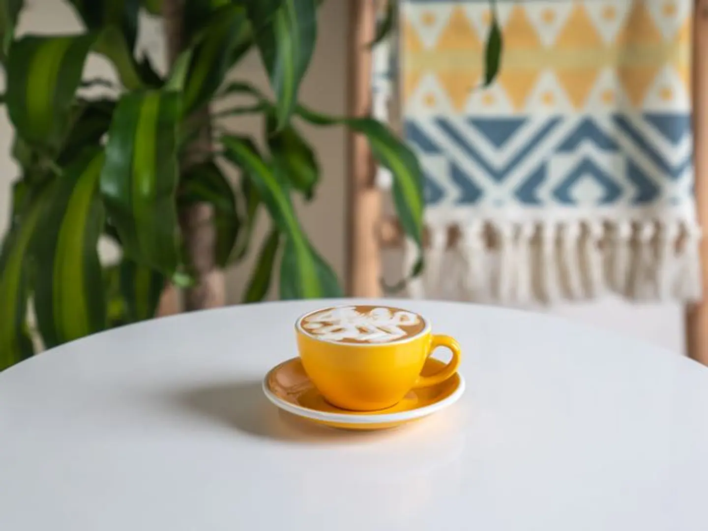 Flat White