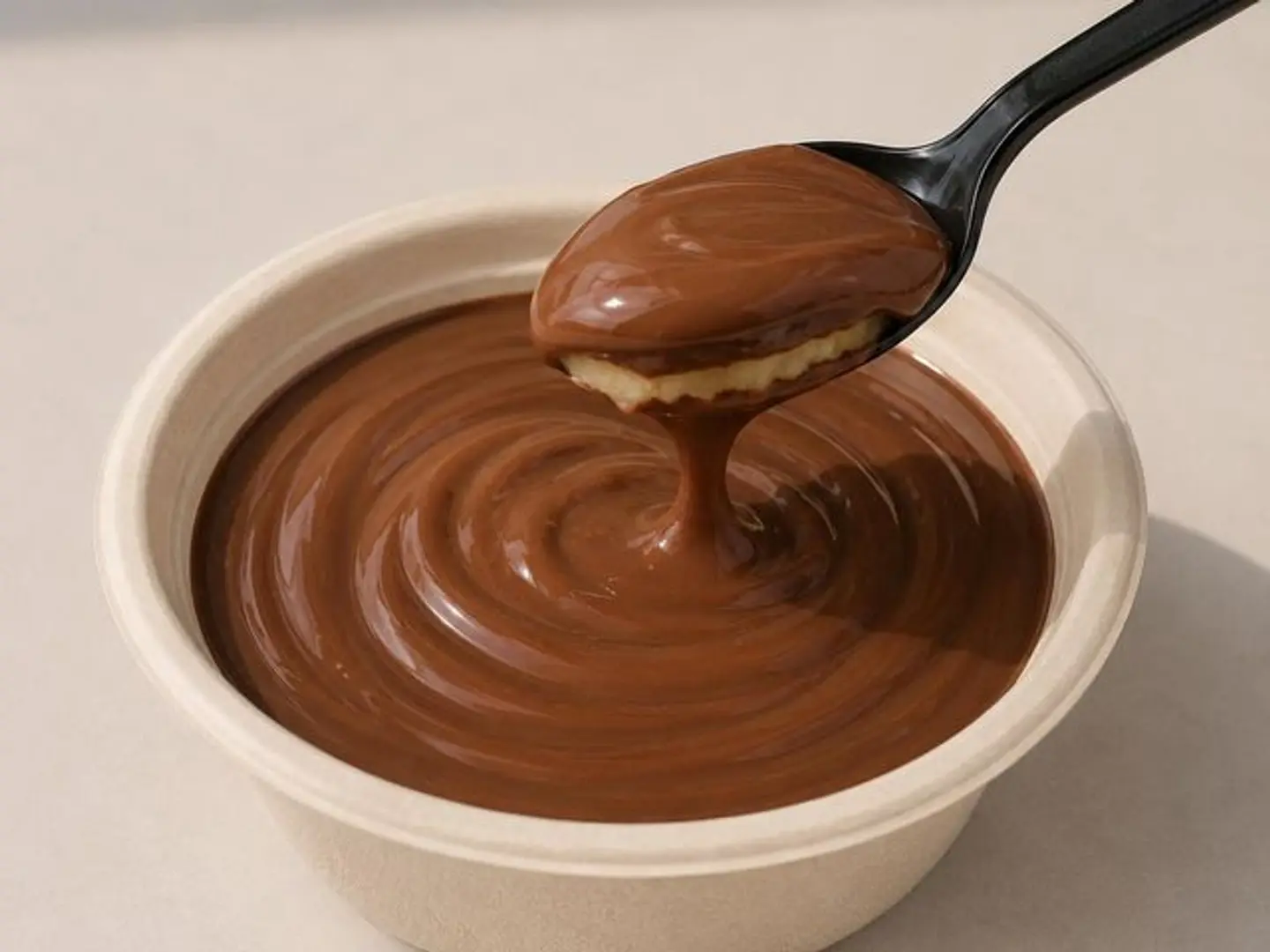 Chocolate Pudding