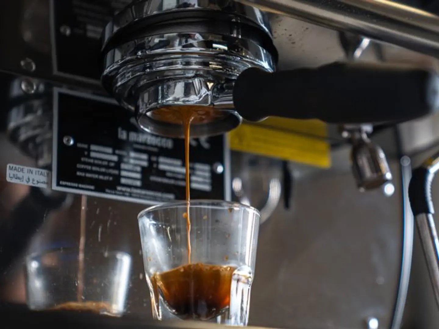 Espresso