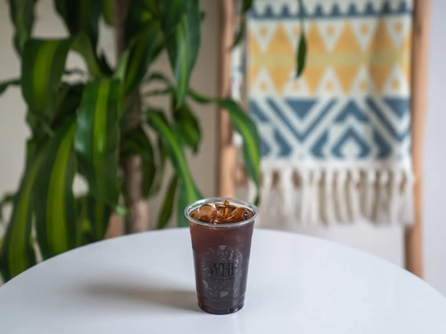 Espresso Americano