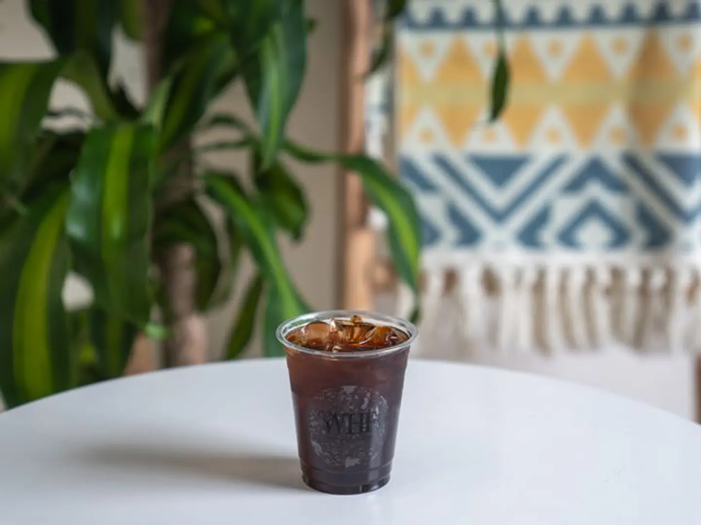 Cold Americano
