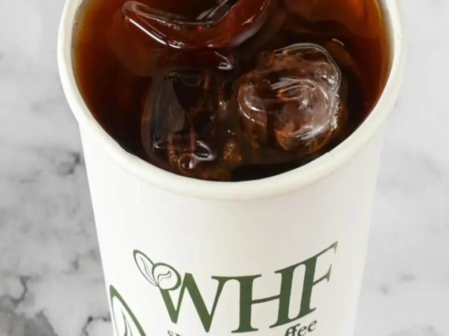 Cold Brew