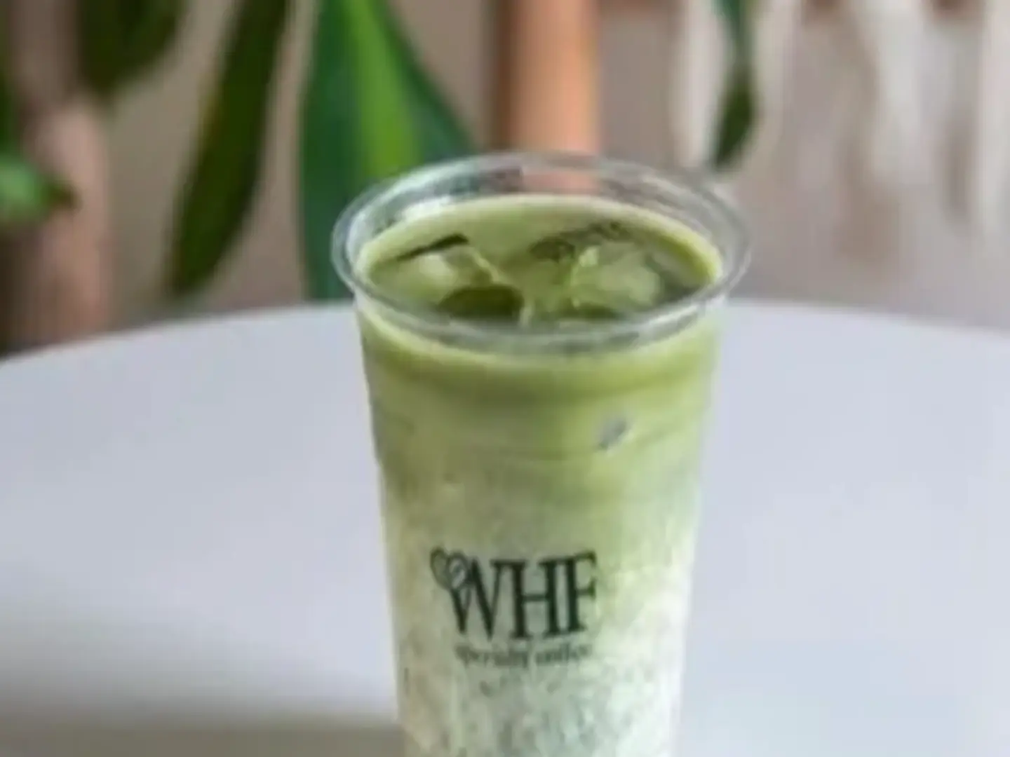 Matcha