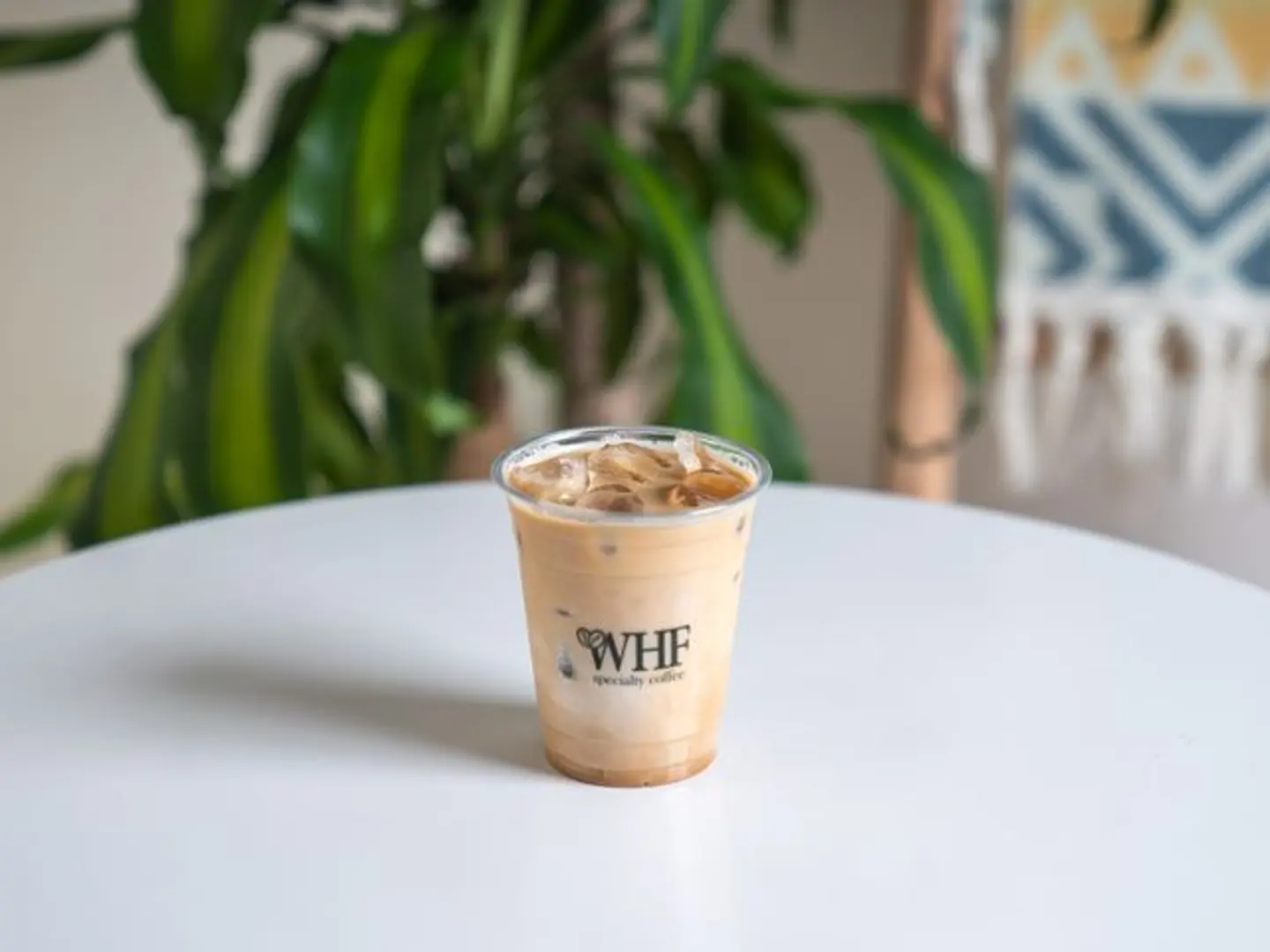 Latte Cold