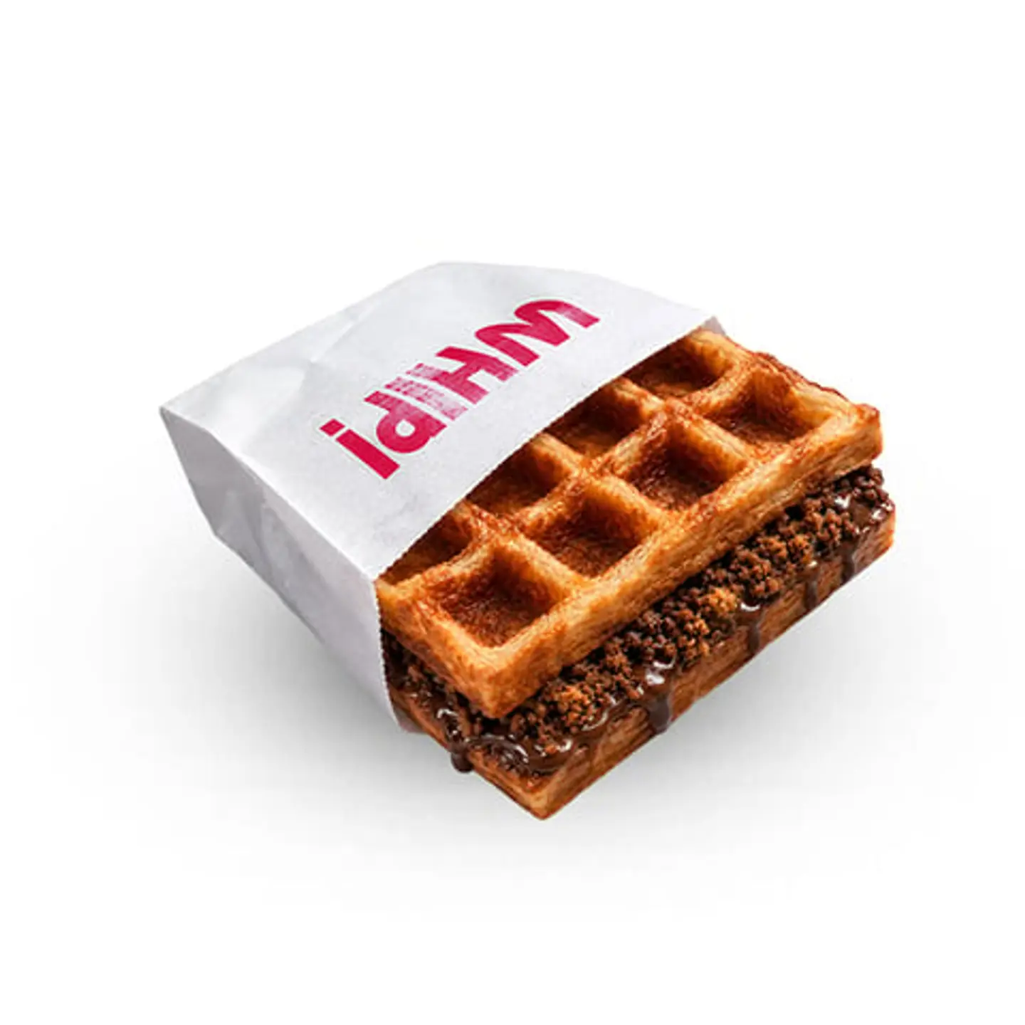Cookies Waffel