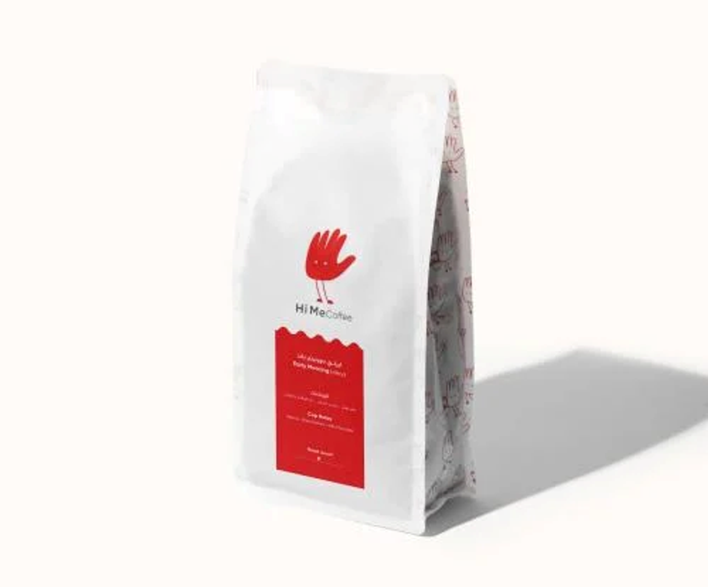 1kg Early Morning Blend