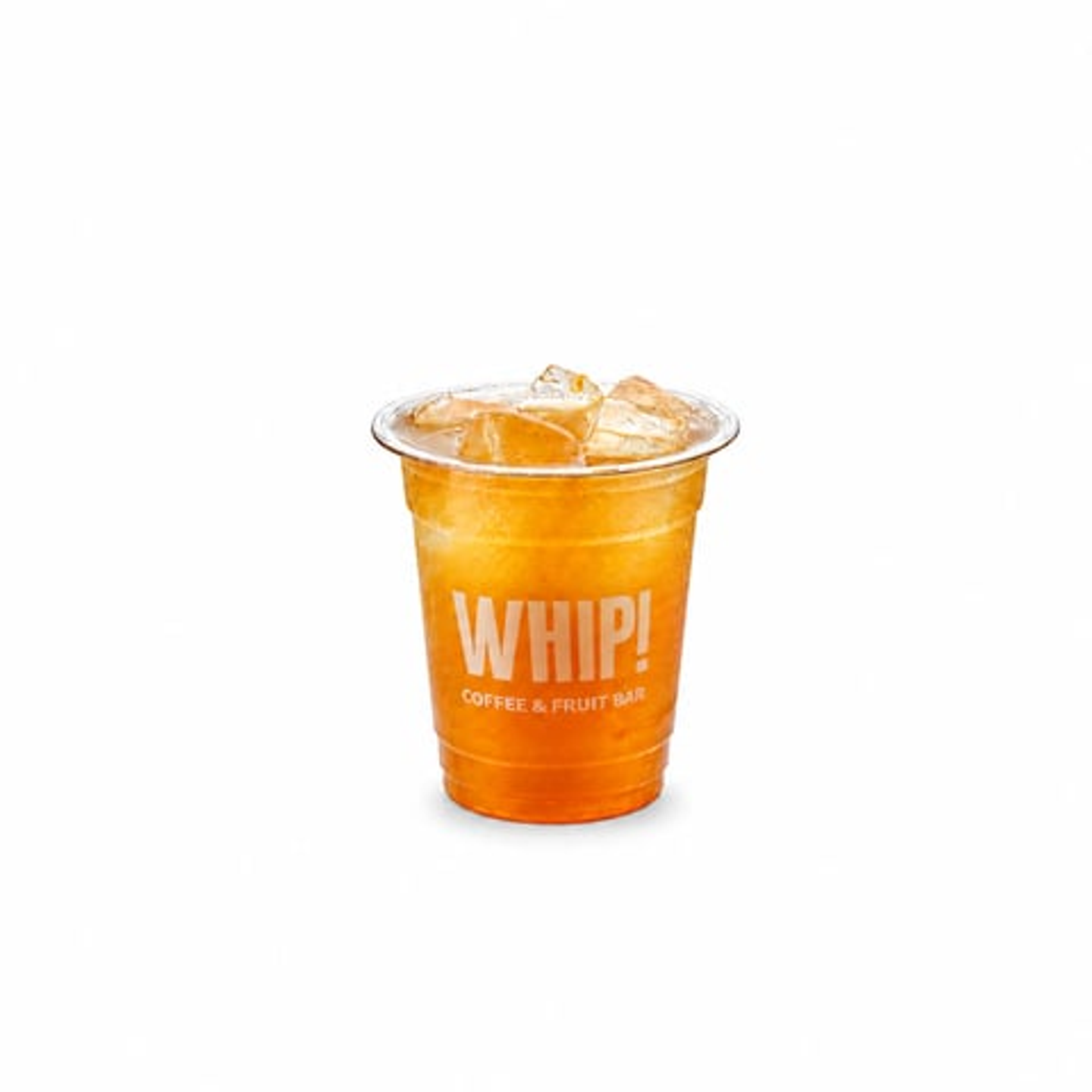 Fresh Orange Juice
