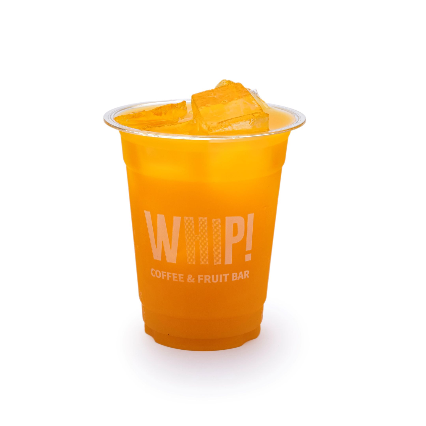 Fresh Orange Juice