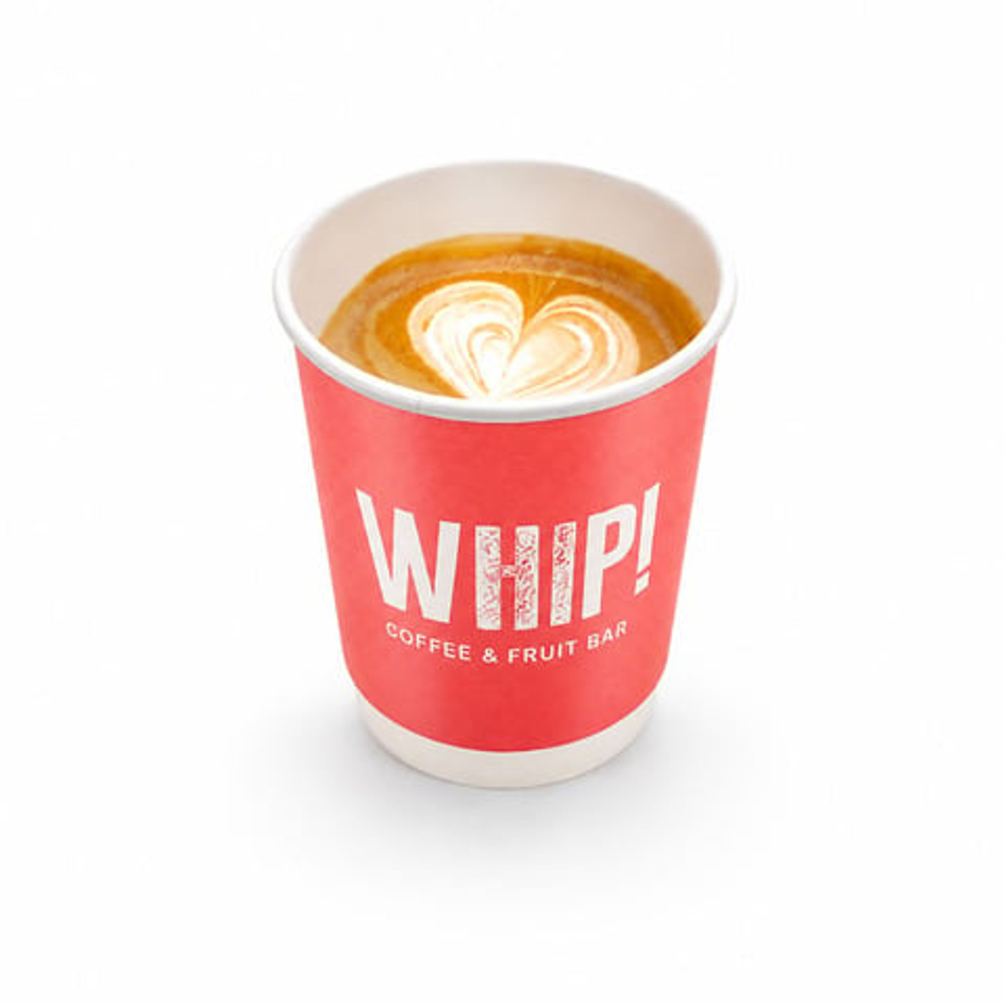 Flat White