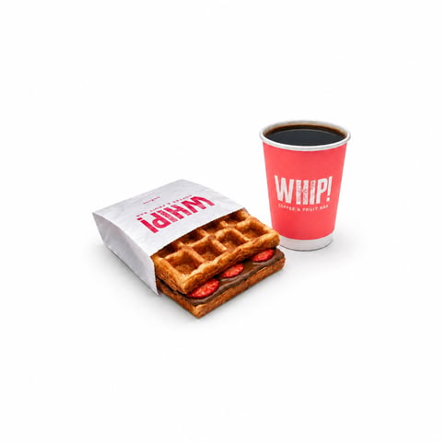 Whip Sweet Combo