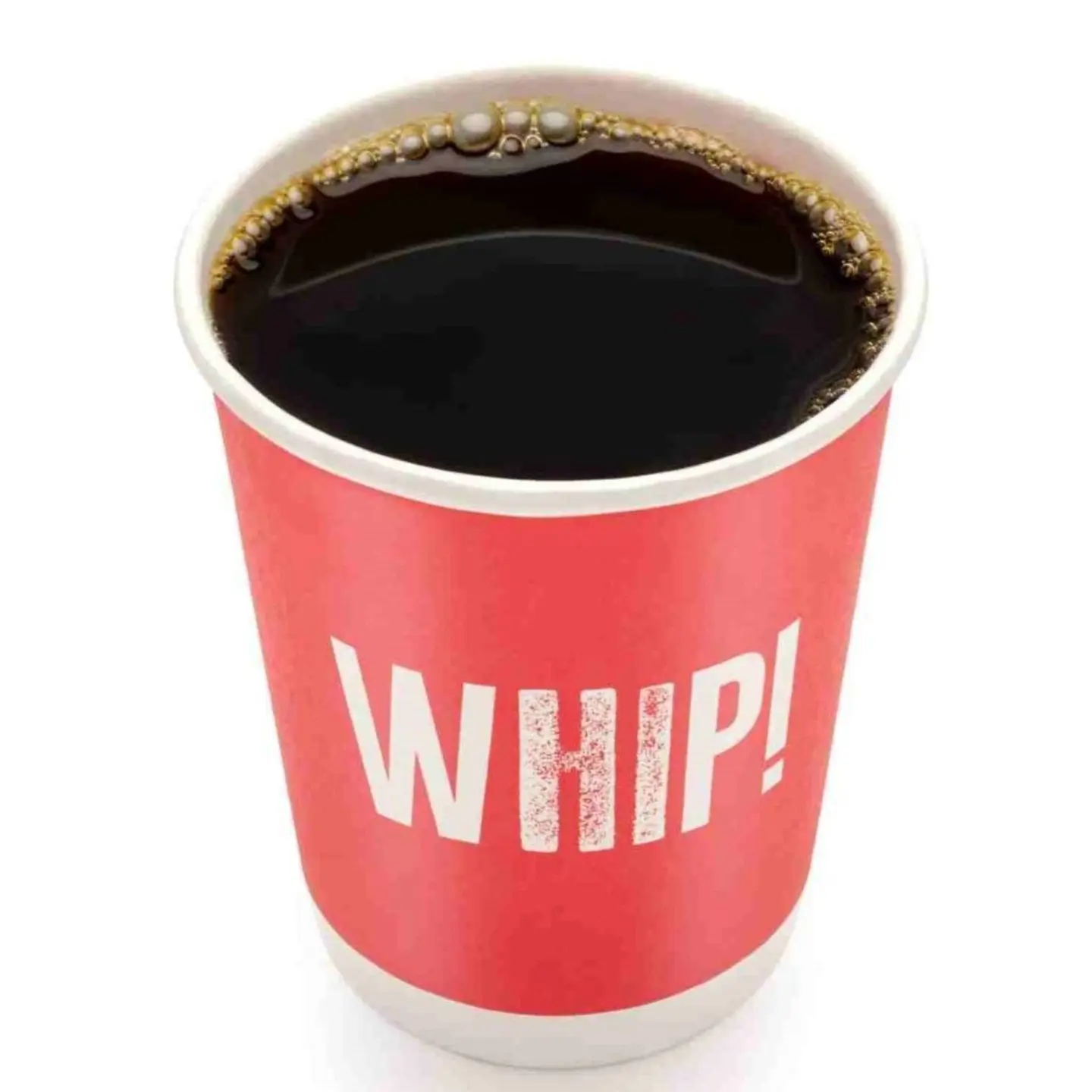 Coffee Of The Day (Hot)